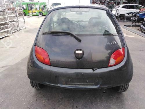 Spjældhus FORD KA (RB_)  | BP9162281M82 