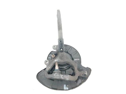 Left front steering knuckle MERCEDES-BENZ S-CLASS (W220, V220) S 320 (220.065, 220.165) | BP8950381M25 