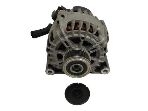 Alternator OPEL CROSSLAND X / CROSSLAND (P17, P2QO)  | BP17023935M7 