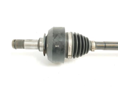 Left rear driveshaft MERCEDES-BENZ M-CLASS (W164) ML 300 CDI 4-matic (164.121) | BP11185160M40 