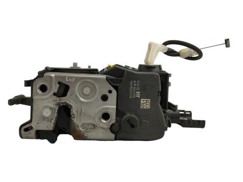 Used Rear right lock CITROËN C3 II (SC_) [2009-2025]  17696427