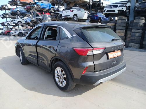 Right front seat FORD KUGA III (DFK) 2.0 EcoBlue mHEV | BP34206958C16  - Image 9