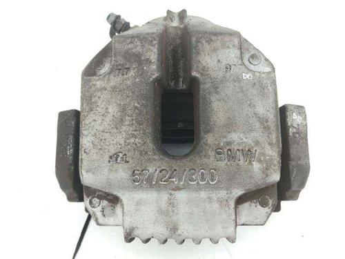 Left front brake caliper BMW 3 Touring (E91) 320 d | BP11604653M105 