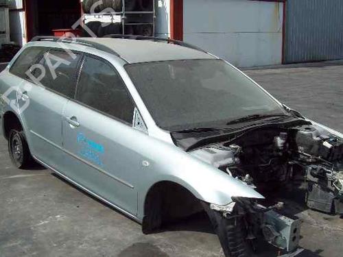 Used Parts MAZDA 6 Station Wagon (GY) 2.0 DI (GY19) (136 hp) 3494151