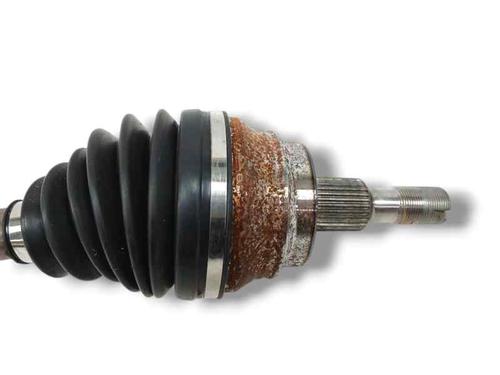 Left front driveshaft MERCEDES-BENZ GLE (W166) 250 d 4-matic (166.004) | BP23576463M38