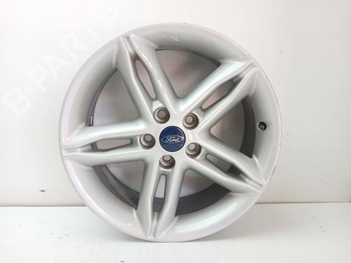 Used Rim Rim 39141698 39141698