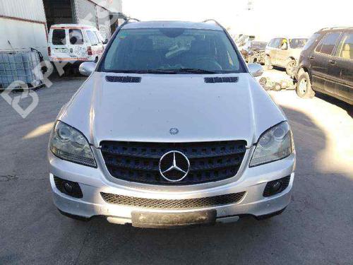 Front right belt tensioner MERCEDES-BENZ M-CLASS (W164) ML 300 CDI 4-matic (164.120) | BP11184275C88  - Image 17