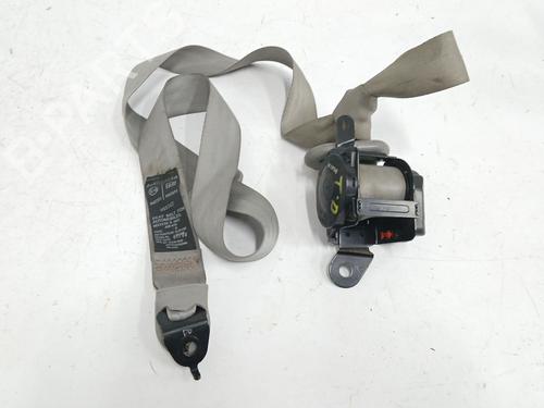 Used Rear right seatbelt KIA CARNIVAL II (GQ) 2.9 CRDi (144 hp) 28536865