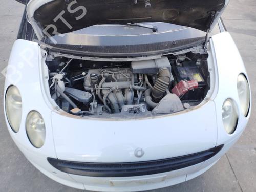 Sikringsdose SMART FORFOUR (454) 1.1 (454.030) | BP17132171E1 