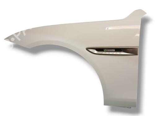 Forkjerm venstre Forkjerm venstre JAGUAR XE (X760) 2.0 D (180 hp) 34158600 34158600