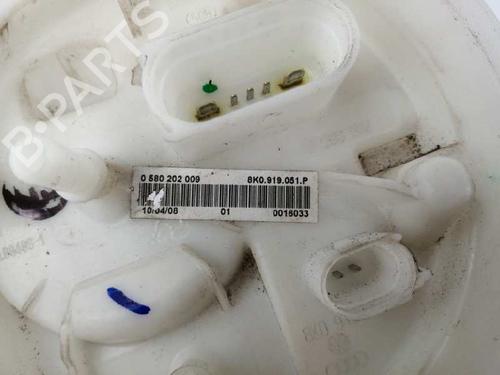 Fuel pump AUDI A4 B8 (8K2) 3.2 FSI quattro | BP7795445M76 