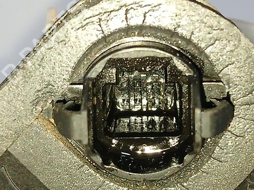Front right lock NISSAN QASHQAI III (J12) 1.3 DIG-T | BP29808588C97