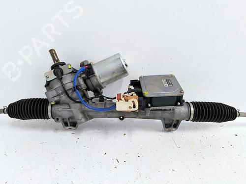 Used Steering rack Steering rack SMART FORFOUR Hatchback (453) electric drive / EQ (453.091) (56 hp) 34536011 34536011