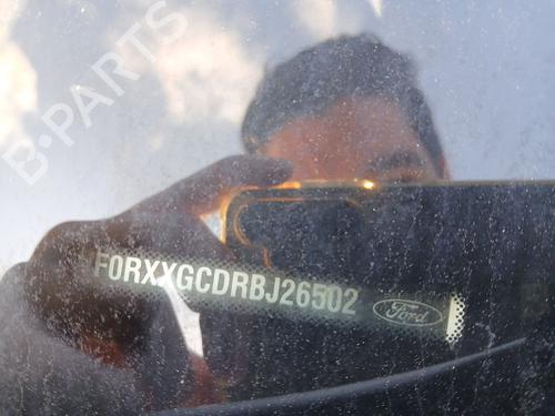 Left taillight FORD KUGA I 2.0 TDCi | BP33619391C34  - Image 14