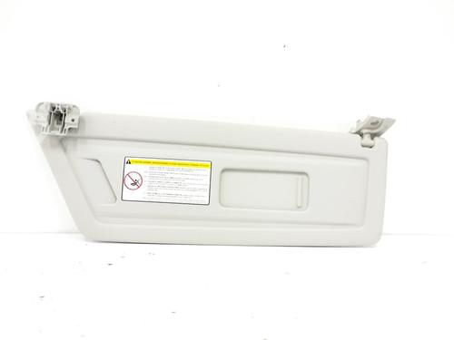 Used Right sun visor CITROËN C4 Grand Picasso I (UA_) 1.6 HDi (109 hp) 10906158