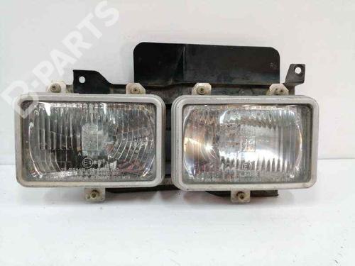 Used Right headlight NISSAN VANETTE Van (_C22) [1986-2013]  7082957