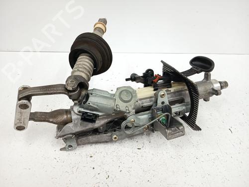 Steering column MERCEDES-BENZ C-CLASS (W203) C 200 CDI (203.004) | BP34611562M21 - Image 3