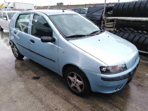 Elektronisk sensor FIAT PUNTO (188_) 1.2 16V 80 (188.233, .235, .253, .255, .333, .353, .639,... | BP9305124M84 