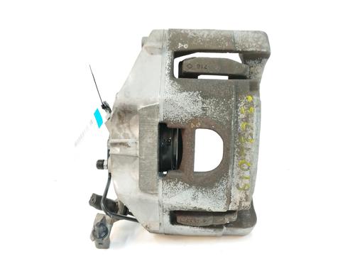 Left front brake caliper AUDI A8 D3 (4E2, 4E8)  | BP11605148M105 