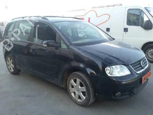 Steering column VW TOURAN (1T1, 1T2)  | BP4469144M21 