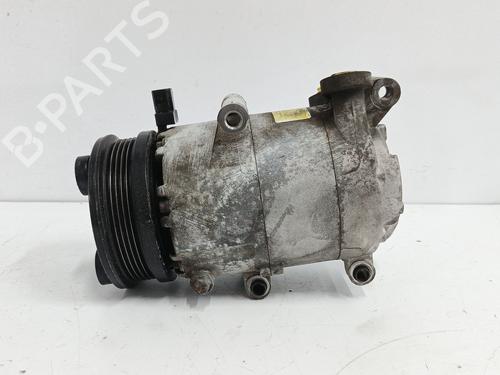 AC Kompressor FORD FOCUS C-MAX (DM2) 1.8 (120 hp) 30873573