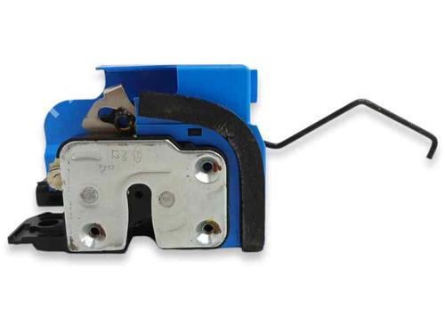 Used Front left lock HYUNDAI i10 III (AC3, AI3) 1.0 MPi (67 hp) 23960093