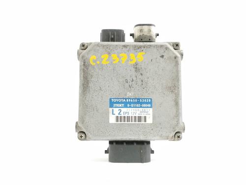 Used Electronic module LEXUS IS II (_E2_) 220d (ALE20) (177 hp) 11795077