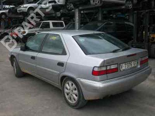 Crémaillère de direction CITROËN XANTIA (X2) 2.0 HDI 109 | BP839335M22  - Image 12