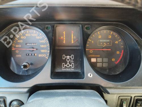 Rudehejsemekanisme Højre foran MITSUBISHI PAJERO II (V3_W, V2_W, V4_W, V5_W)  | BP18532187C23 