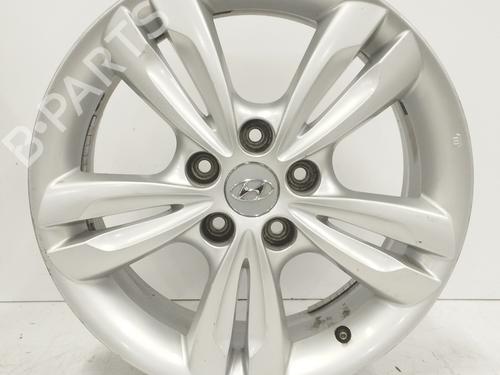 Used Rim HYUNDAI ix35 (LM, EL, ELH) 1.7 CRDi (116 hp) 20167842