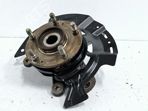 Left front steering knuckle HYUNDAI i30 Hatchback Van (PDE) 1.0 T-GDi | BP39527233M25 - Image 5