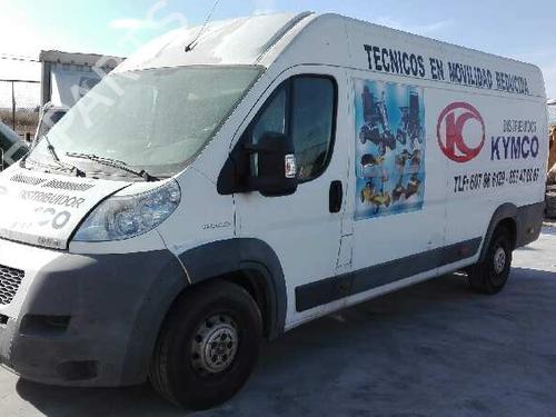 Fuse box PEUGEOT BOXER Van 3.0 HDi 160 | BP6023937E1 