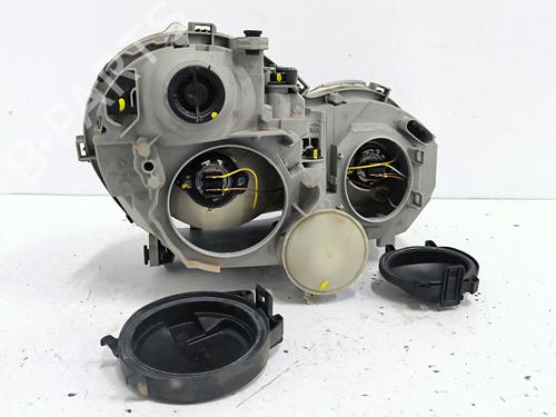 Left headlight MERCEDES-BENZ C-CLASS (W203) C 180 Kompressor (203.046) | BP39592337C28 - Image 2