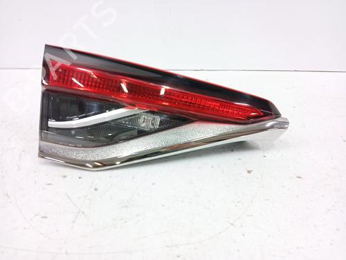 Used Left tailgate light TOYOTA COROLLA Saloon (_E21_) 1.8 VVTi Hybrid (ZWE211, MZEA12) (98 hp) 32450285