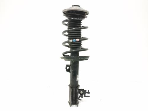 Used Right front shock absorber Right front shock absorber SAAB 9-3 (YS3F, E79, D79, D75) [2002-2015] 11923008 11923008