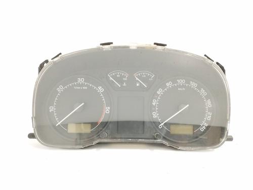 Used Instrument cluster SKODA OCTAVIA I (1U2) [1996-2010]  12428138