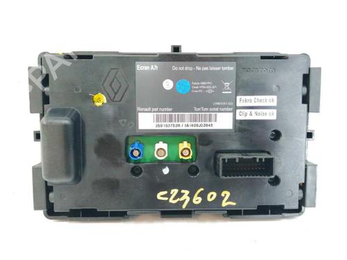 Electronic module RENAULT KOLEOS I (HY_)  | BP10032472M83