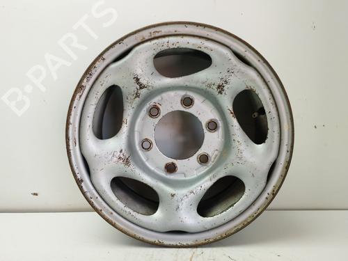 Used Rim Rim FORD MAVERICK (UDS, UNS) 2.7 TD (125 hp) 39956537 39956537
