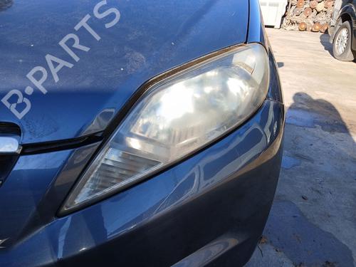Used Left headlight HONDA FR-V (BE) 1.8 (BE1) (140 hp) 32859950