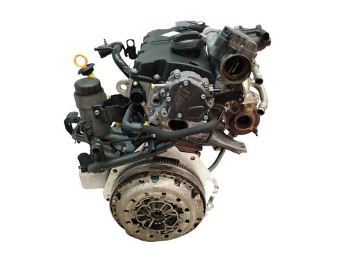 Engine AUDI A4 B7 Avant (8ED) 2.0 TDI 16V | BP33984129M1  - Image 5