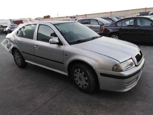 Cockpit SKODA OCTAVIA I (1U2)  | BP12426505C47 