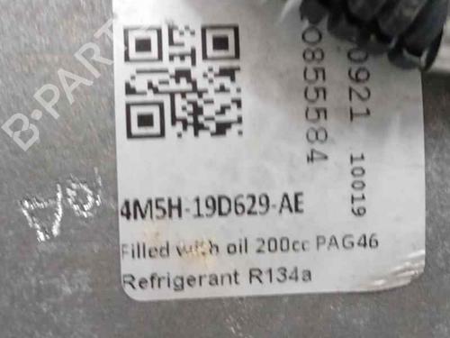 AC compressor FORD FOCUS II (DA_, HCP, DP) 1.8 TDCi | BP24415865M34 