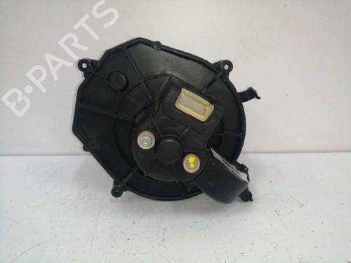 Heater blower motor PEUGEOT PARTNER Tepee  | BP8190932M62 