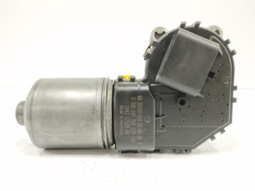 Front wiper motor JAGUAR X-TYPE I (X400) 2.1 V6 | BP13022077M29