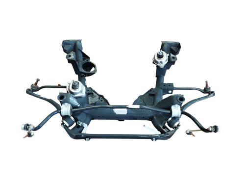 Forbro BMW X3 (E83) 2.0 d (150 hp) 32166671