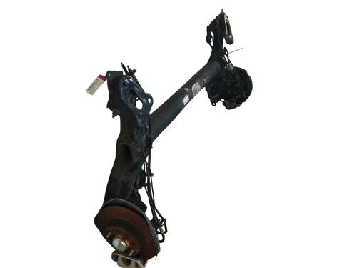 Rear axle ALFA ROMEO MITO (955_) 1.3 MultiJet (955AXP1A, 955AYC1A) | BP13667227M2 