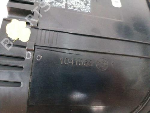 Instrument cluster BMW 1 (E87) 118 d | BP5944067C47 