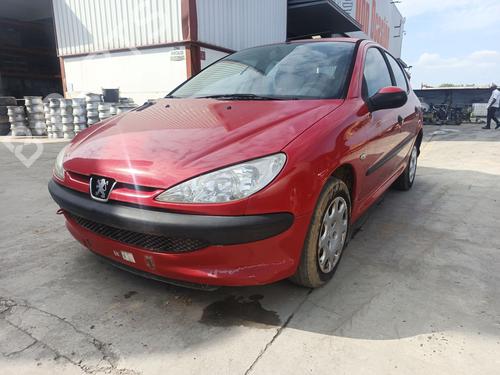 Used Parts PEUGEOT 206 Hatchback (2A/C) 1.4 HDi eco 70 (68 hp) 4283617