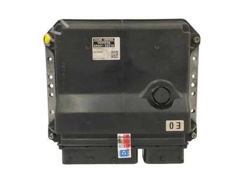 Used Engine control unit (ECU) TOYOTA RAV 4 III (_A3_) 2.2 D 4WD (ALA30_, ALA30R) (136 hp) 17109571
