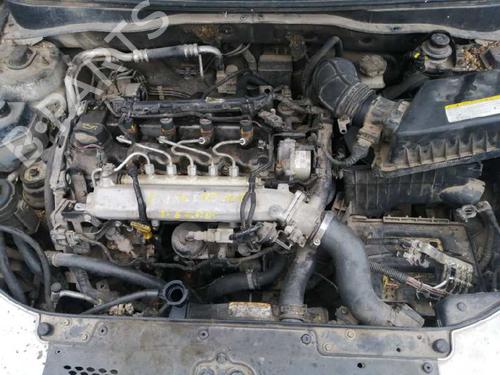 Starter KIA RIO II (JB) 1.5 CRDi | BP10515886M8 